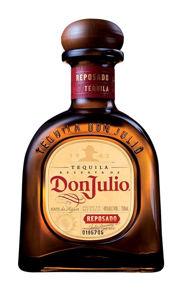 Suntory Don Julio Reposado Tequila