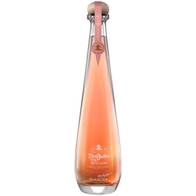 Don Julio Ultima Reserva Extra Añejo Tequila