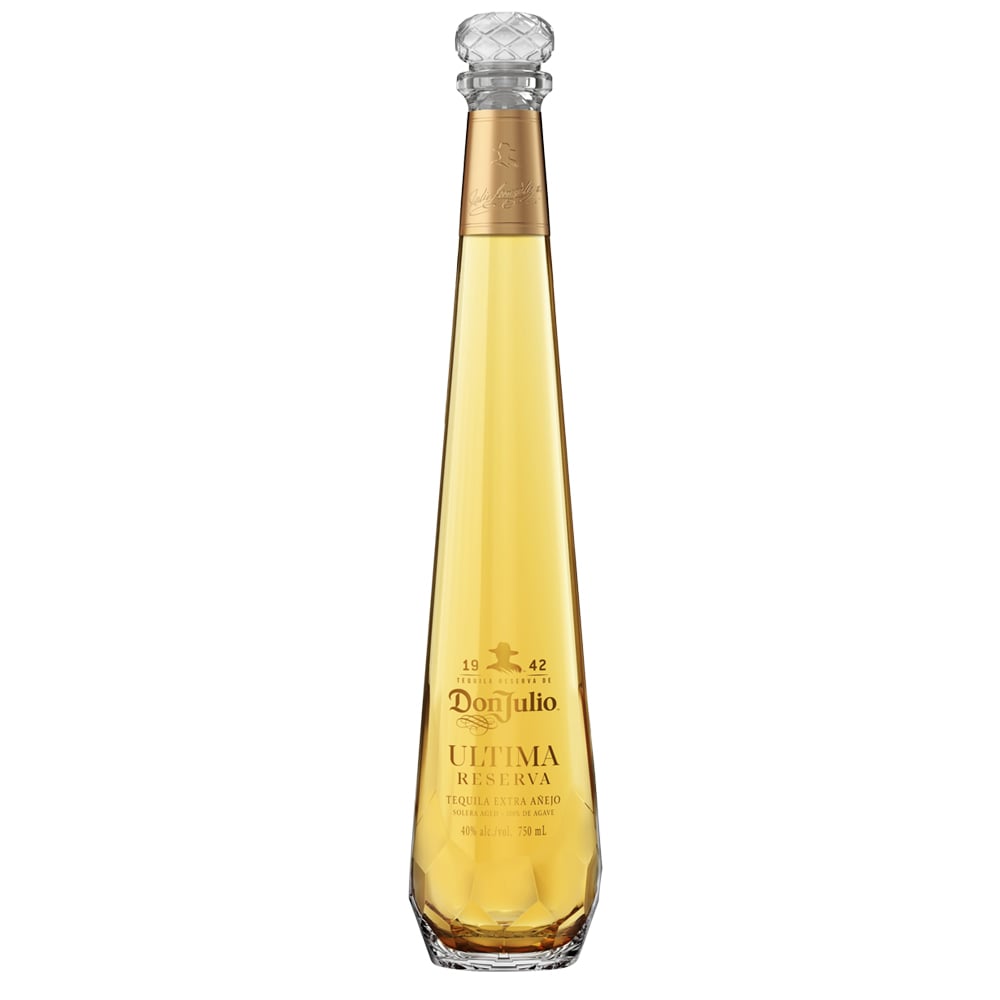 Don Julio Rosado Reposado Tequila