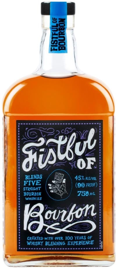 Fistful of Bourbon