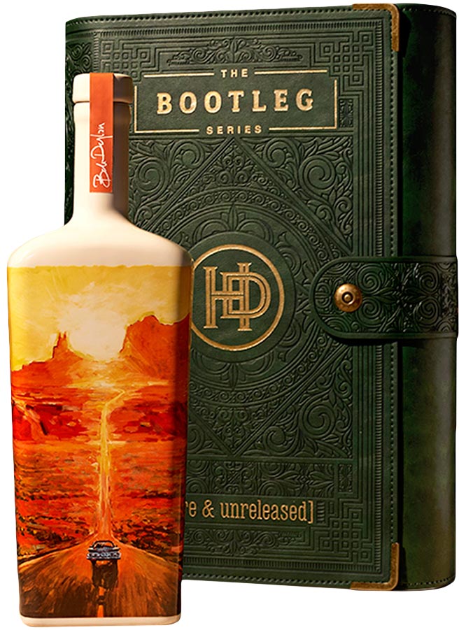 Heavens Door Bootleg Series 2020 Limited Edition Gift Box