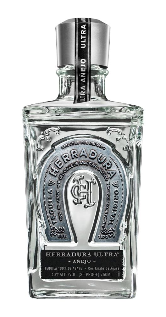 Herradura Ultra Anejo Tequila