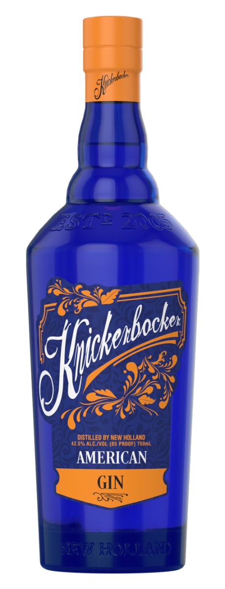Knickerbocker Gin