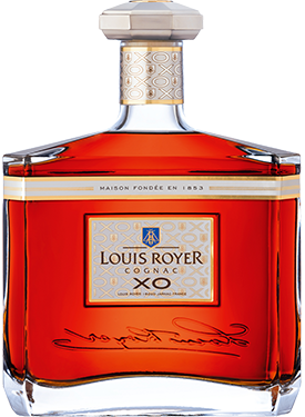 Louis Royer XO Fine Champagne Cognac