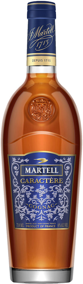 Martell Caractere Cognac