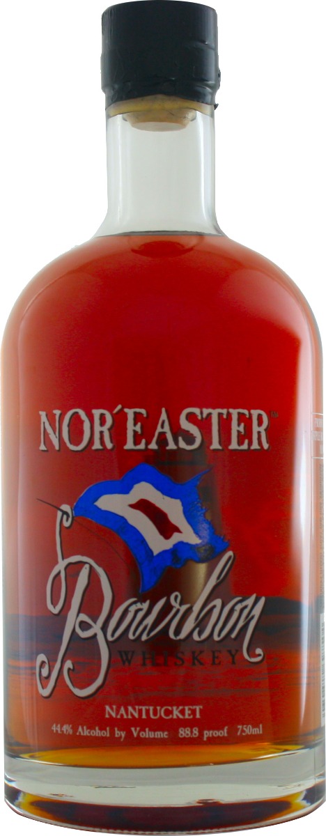 NorEaster Bourbon