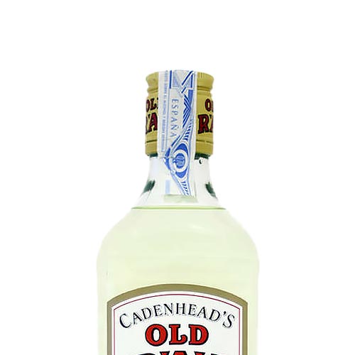 Cadenheads Old Raj Dry Gin Option 3