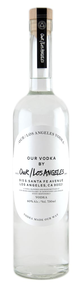 Our/Vodka Los Angeles