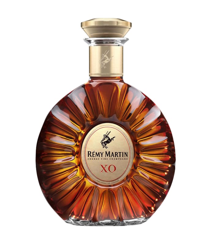 Remy Martin XO Vincent Leroy Limited Edition Cognac
