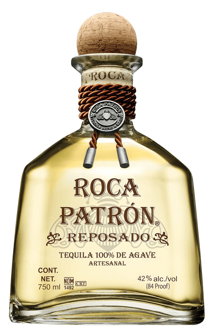 Roca Patron Reposado Tequila
