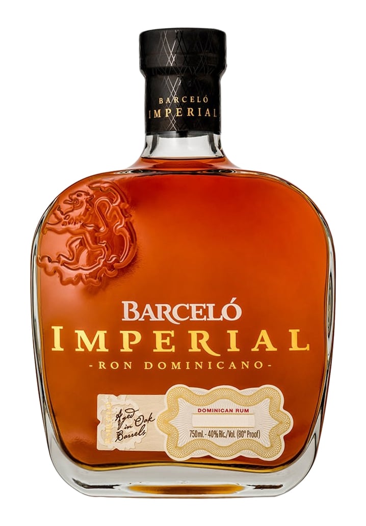 Ron Barcel Imperial Rum