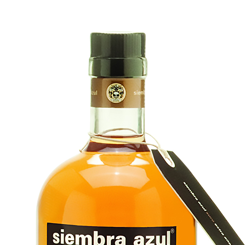 Siembra Azul Suro Extra Aejo Tequila Option 3