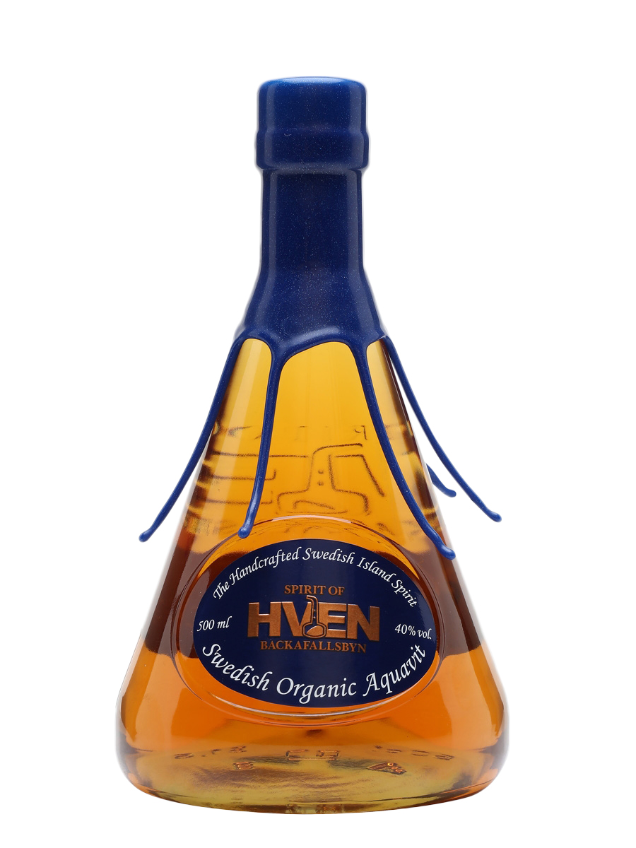 Spirit Of Hven Organic Aquavit