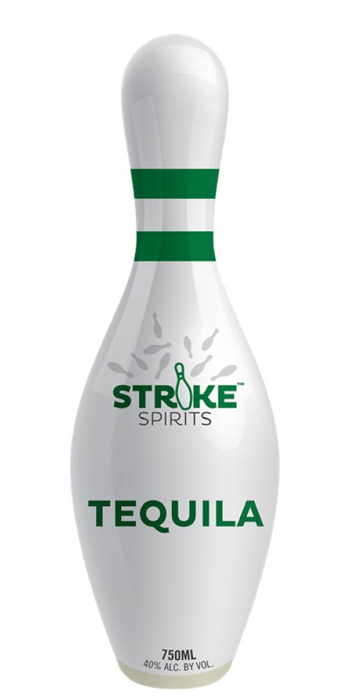 Strike Spirits Tequila