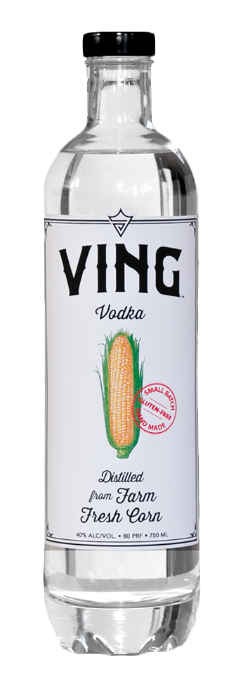 VING Farm Fresh Corn