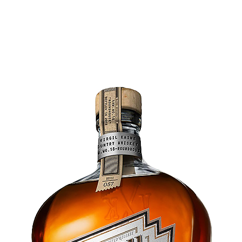 Virgil Kaine Roundhouse Double Barrel Whiskey Option 3