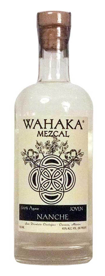 Wahaka Mezcal Nanche