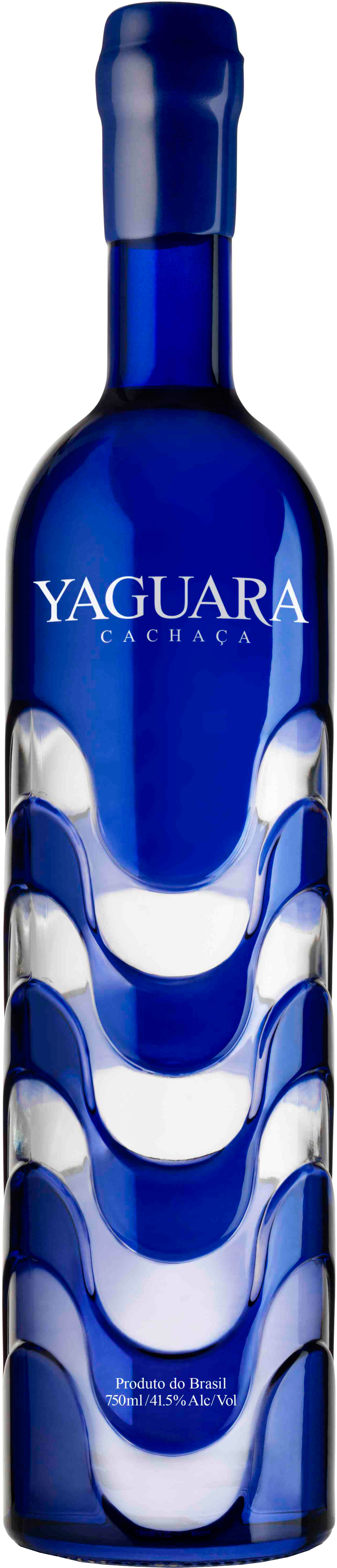 Yaguara Cachaa