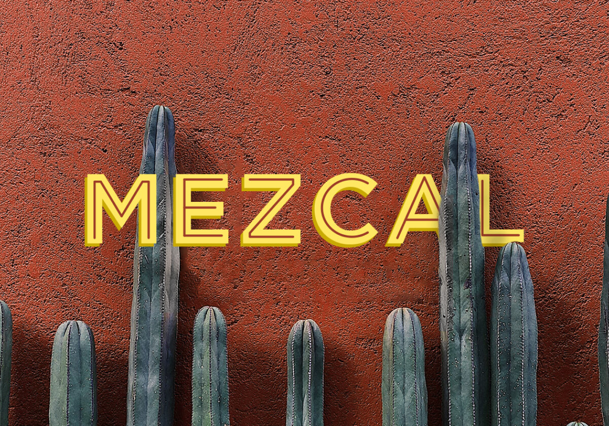 Mezcal