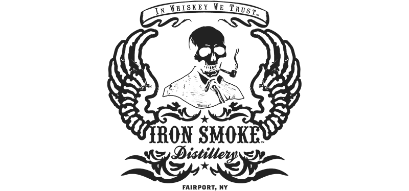 Iron-Smoke