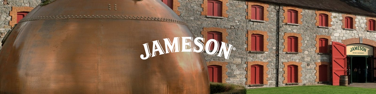 Jameson Whiskey Shop Buy Fine Irish Whiskeys Online Caskers