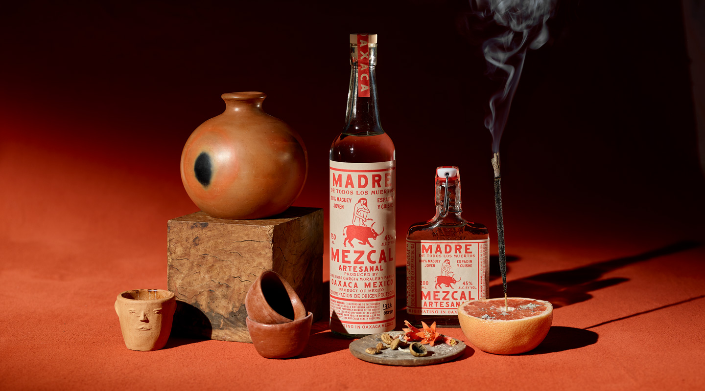 Madre Mezcal Shop » Discover Premium Spirits Online Caskers