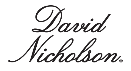 David Nicholson