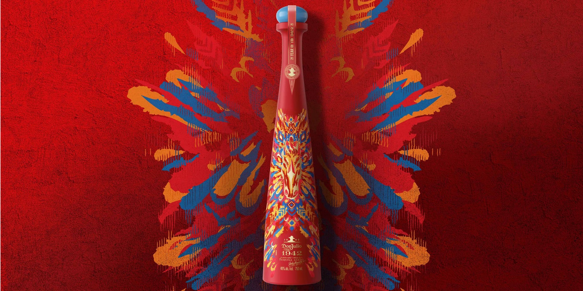 Gallop Into the New Year