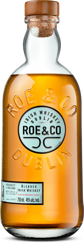 Roe & Co Roe Necessities