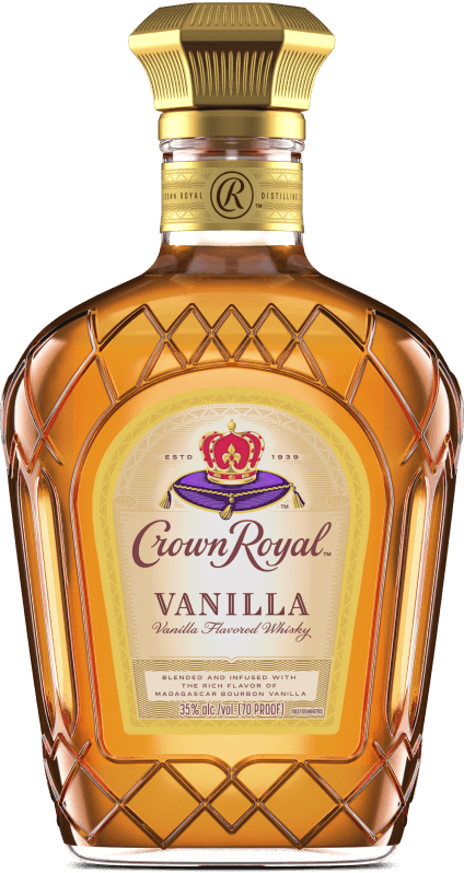 Crown Royal Vanilla