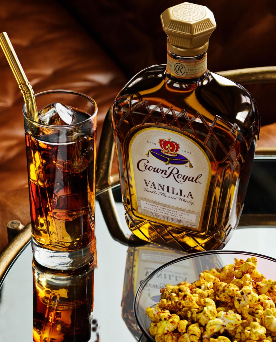 Crown Royal Vanilla