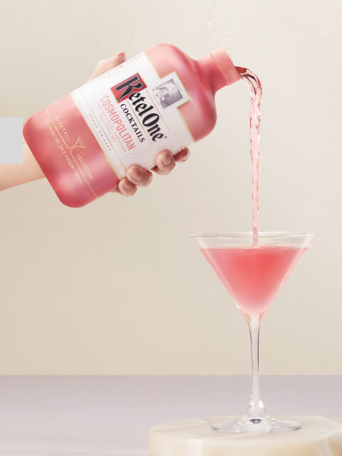 Ketel One Cosmopolitan