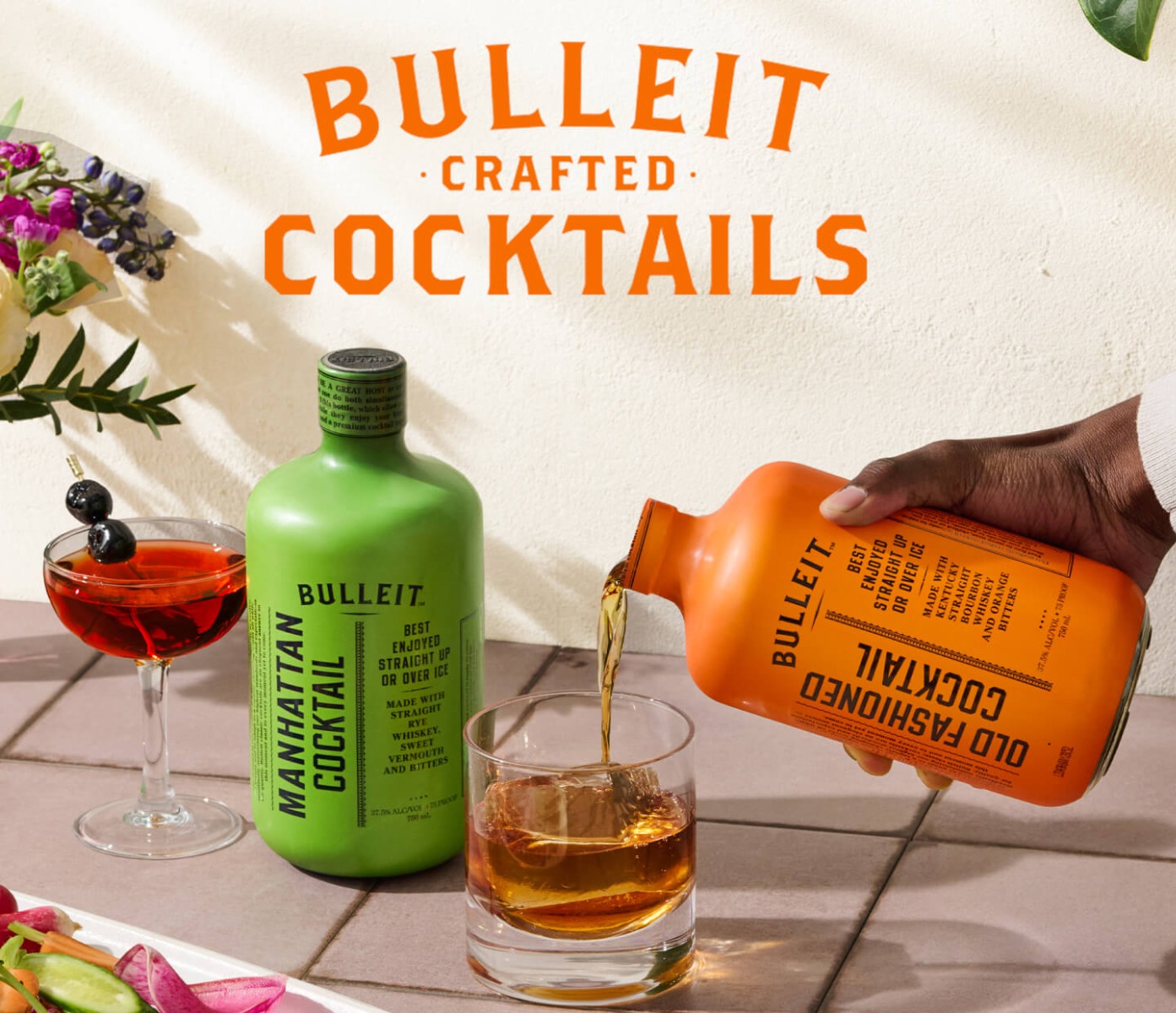 Bulleit