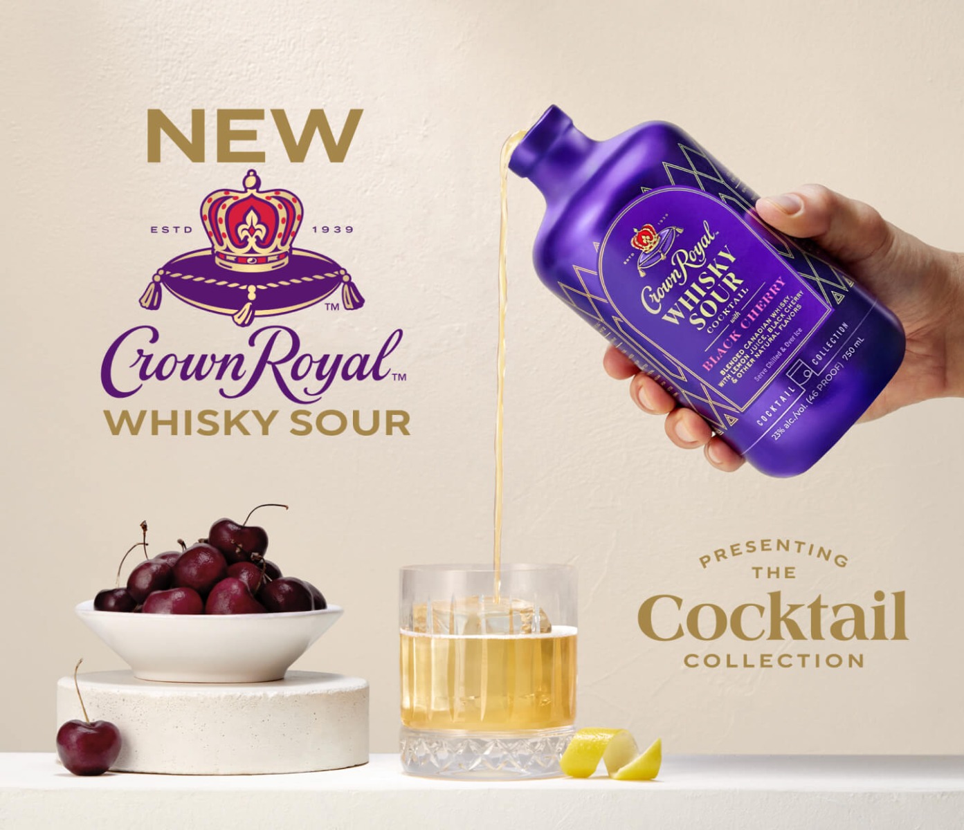 Crown Royal