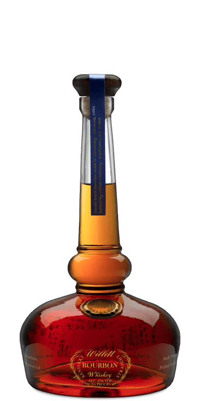 Willett Pot Still Reserve Straight Bourbon Whiskey