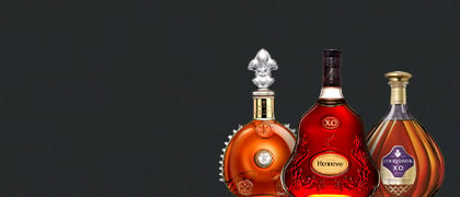 rare cognac