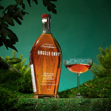 Angel's Envy Kentucky Straight Bourbon
