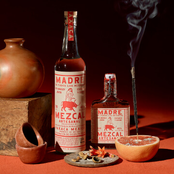 Madre Mezcal Ensamble