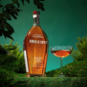 Angel's Envy Kentucky Straight Bourbon

