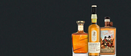 Omkleden Sociale wetenschappen Soms soms Johnnie Walker A Song of Ice Blended Scotch Whisky: Buy Now | Caskers