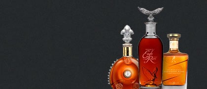 Hennessy VSOP Privilege Cognac: Buy Now | Caskers