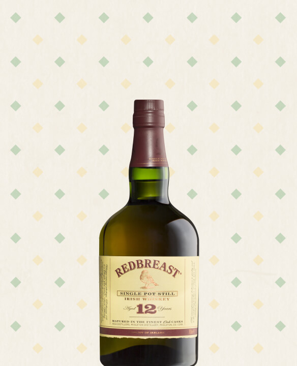 Redbreast